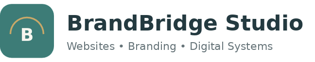 BrandBridge Studio